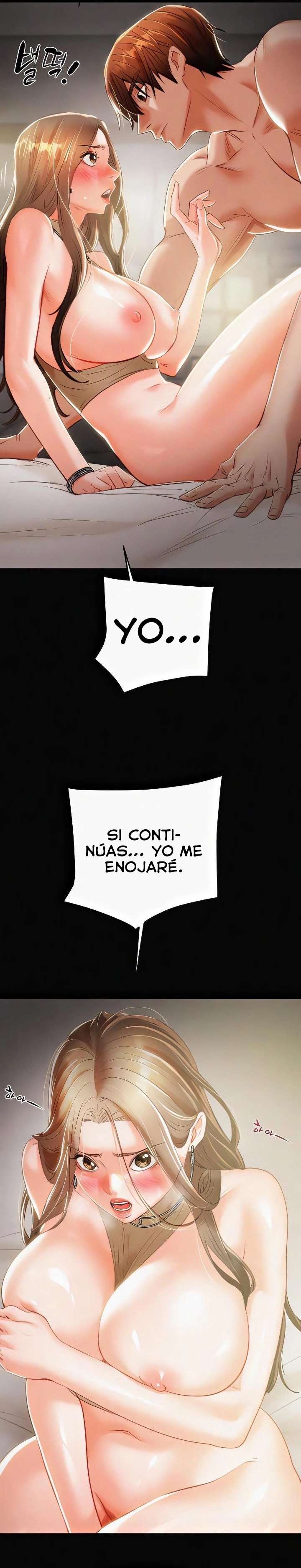 El Saqueador Capítulo 10 - Page 28