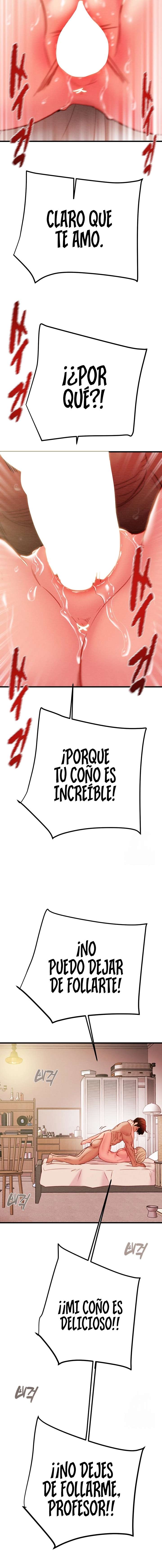 El Saqueador Capítulo 41 - Page 19