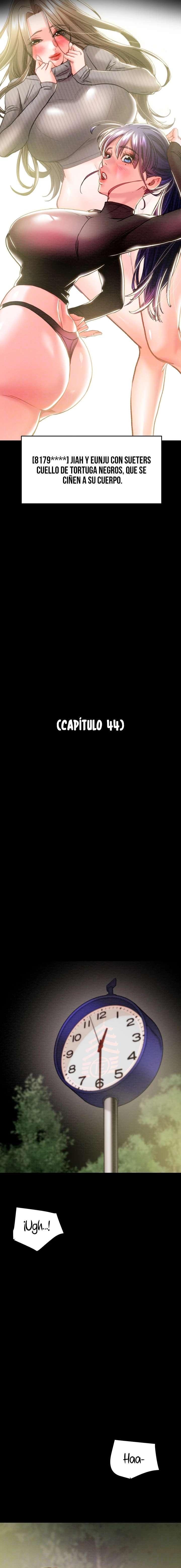 El Saqueador Capítulo 44 - Page 5