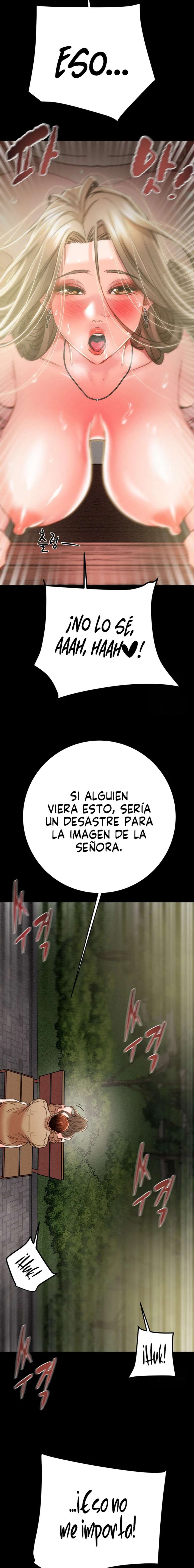 El Saqueador Capítulo 45 - Page 13