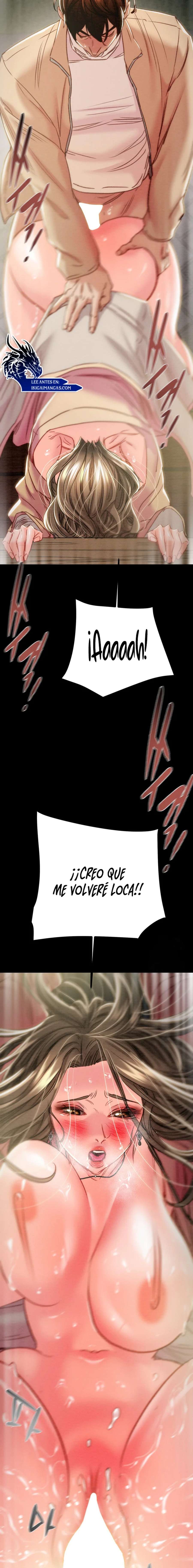 El Saqueador Capítulo 45 - Page 16