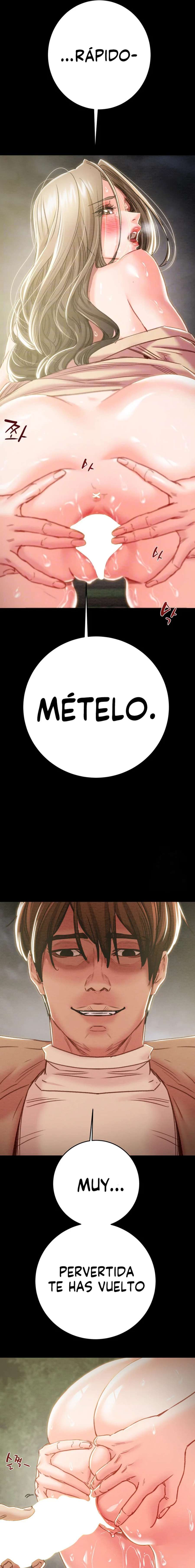 El Saqueador Capítulo 45 - Page 6