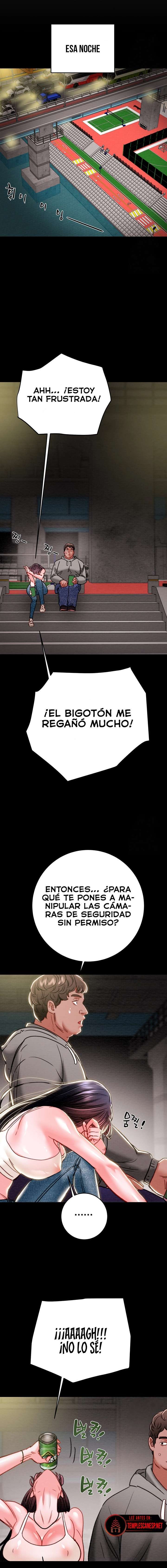El Saqueador Capítulo 46 - Page 12