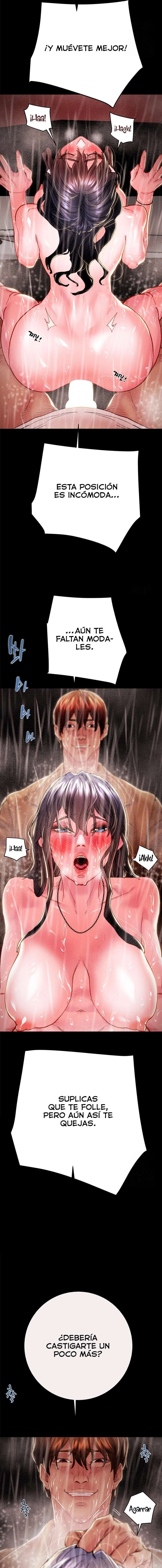 El Saqueador Capítulo 49 - Page 13
