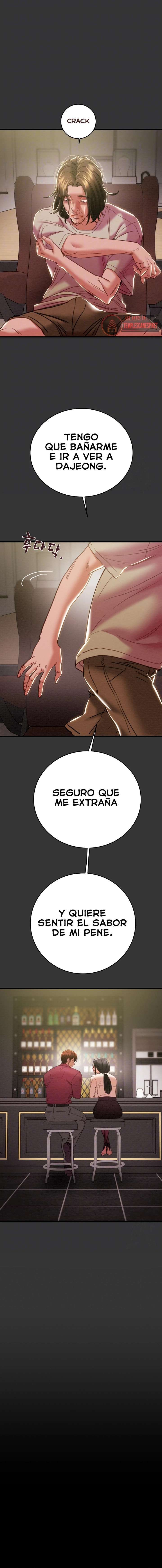El Saqueador Capítulo 51 - Page 5