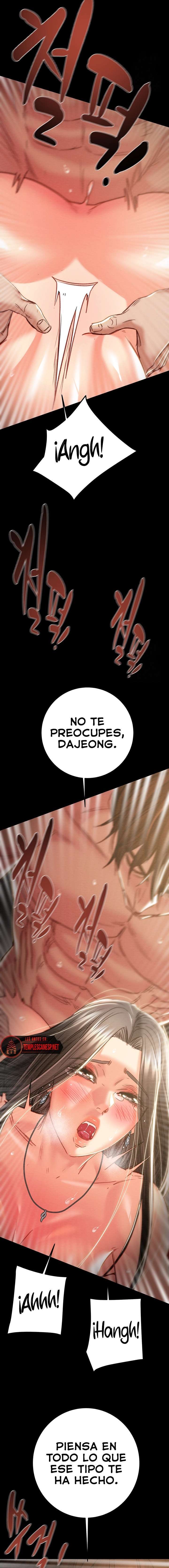El Saqueador Capítulo 52 - Page 20