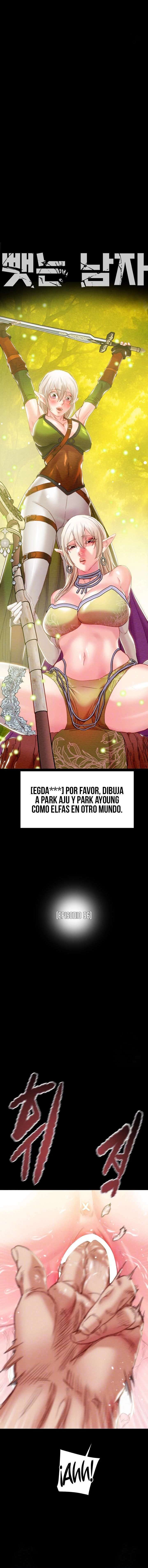 El Saqueador Capítulo 56 - Page 3