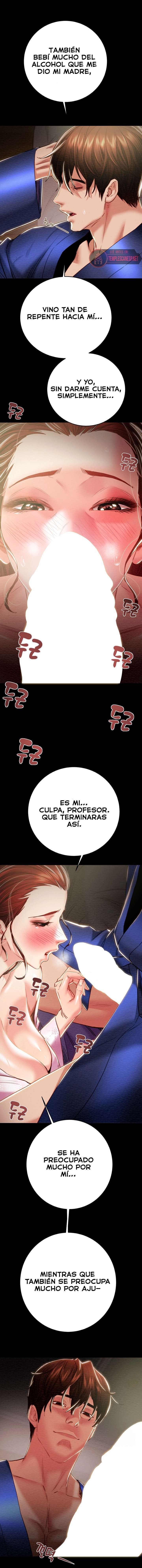 El Saqueador Capítulo 59 - Page 10