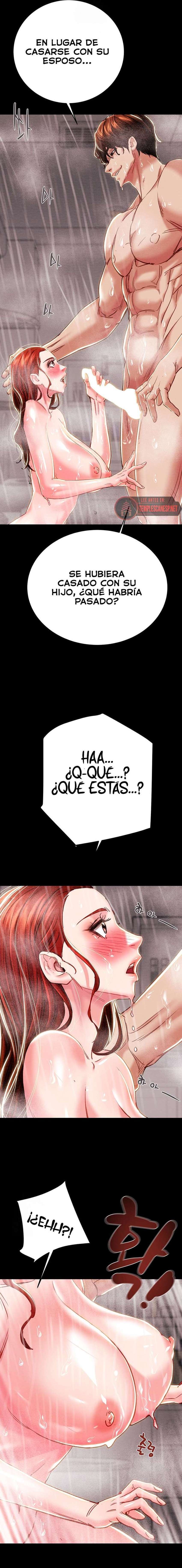 El Saqueador Capítulo 62 - Page 24