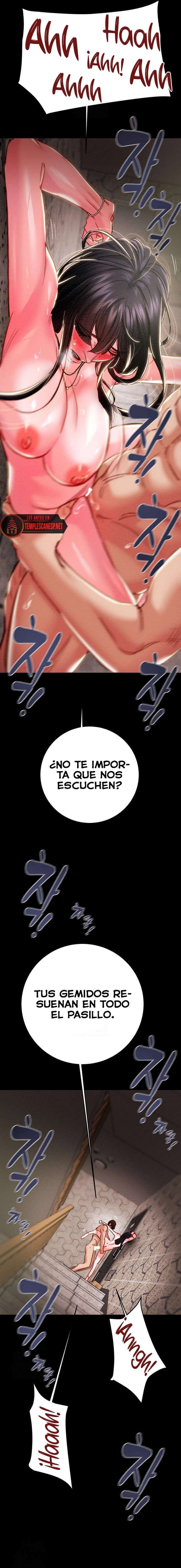 El Saqueador Capítulo 65 - Page 12