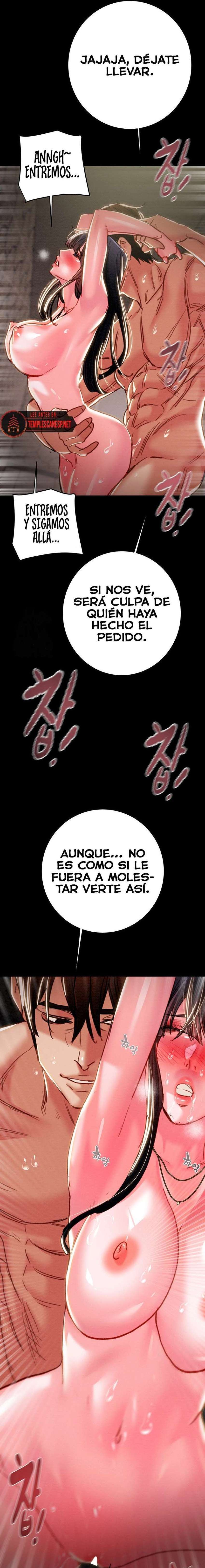 El Saqueador Capítulo 65 - Page 18