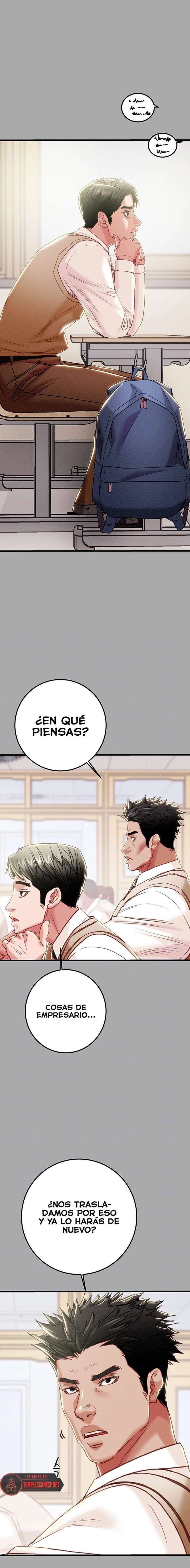 El Saqueador Capítulo 68 - Page 5