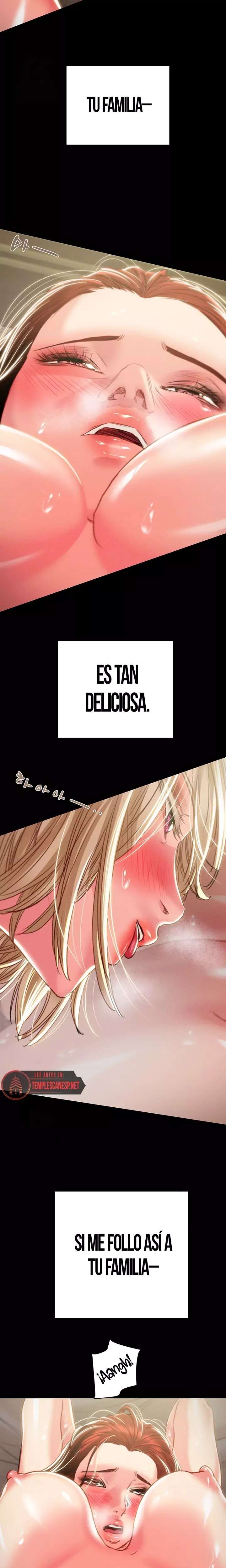 El Saqueador Capítulo 69 - Page 25