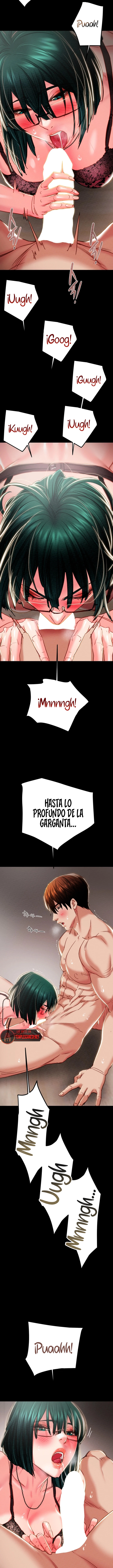 El Saqueador Capítulo 80 - Page 6
