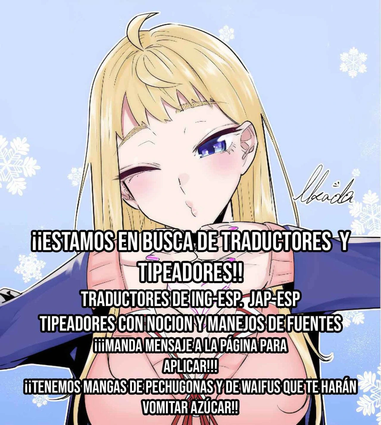 Aitsu No Kanojo – español Capítulo 1 - Page 40