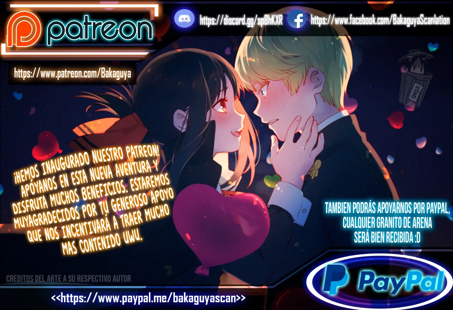 Aitsu No Kanojo – español Capítulo 13 - Page 22