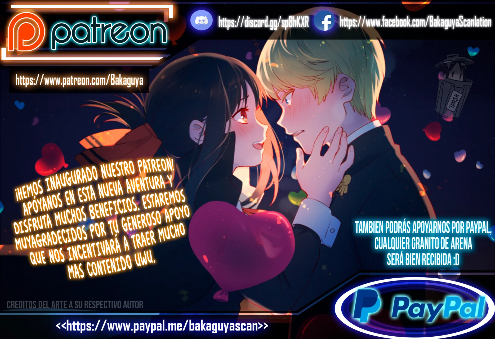 Aitsu No Kanojo – español Capítulo 17 - Page 21