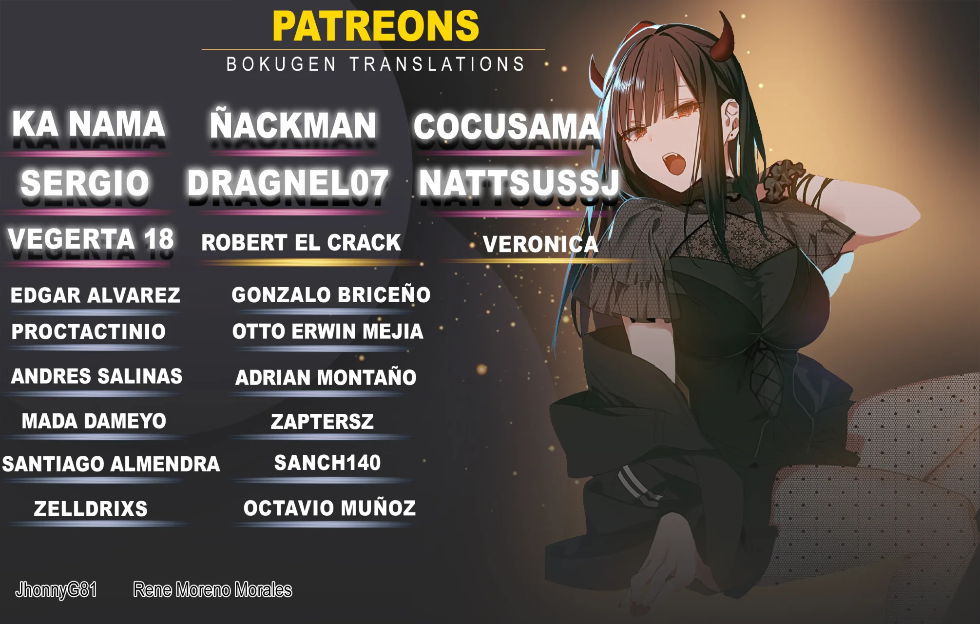 Aitsu No Kanojo – español Capítulo 50 - Page 2