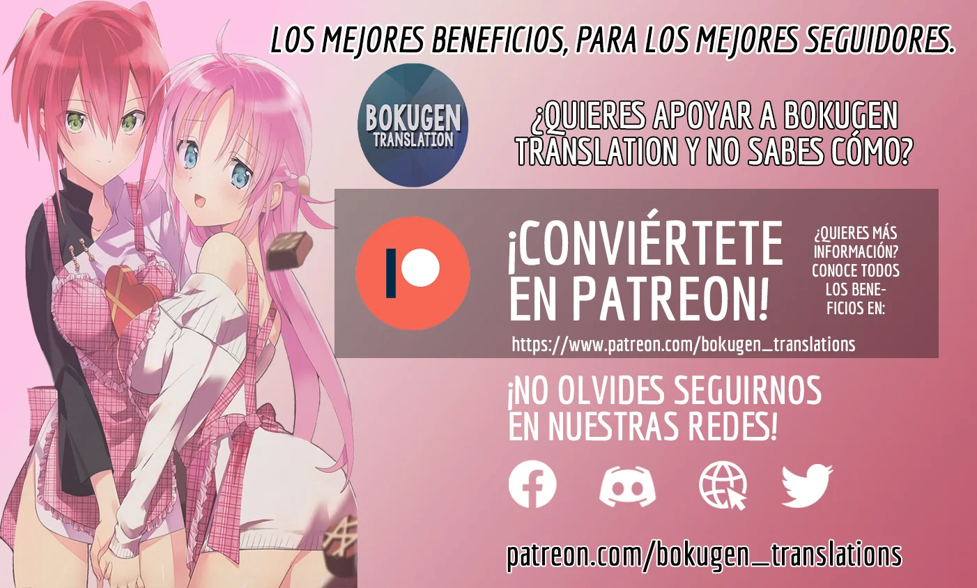 Aitsu No Kanojo – español Capítulo 53 - Page 21