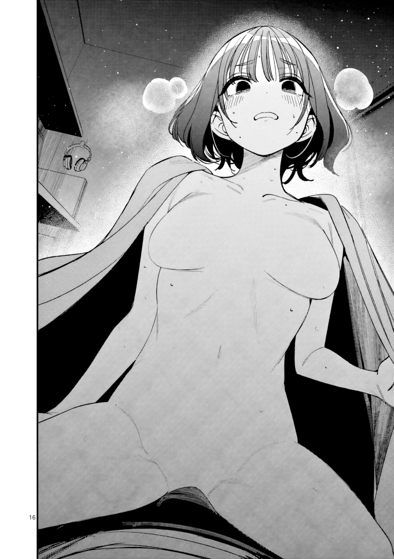 Aitsu No Kanojo – español Capítulo 59 - Page 18