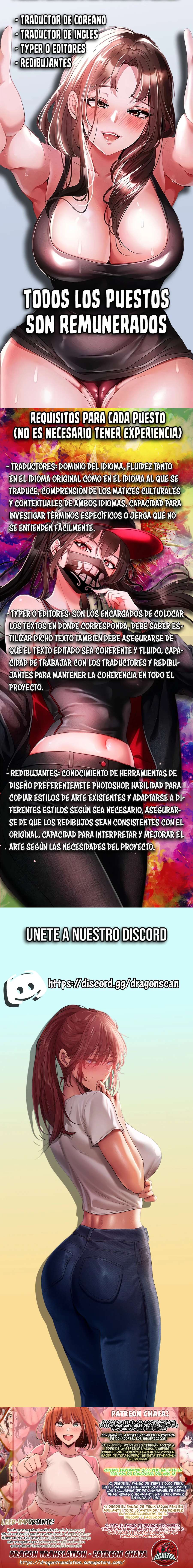 Plan de intercambio de madres Capítulo 1 - Page 38