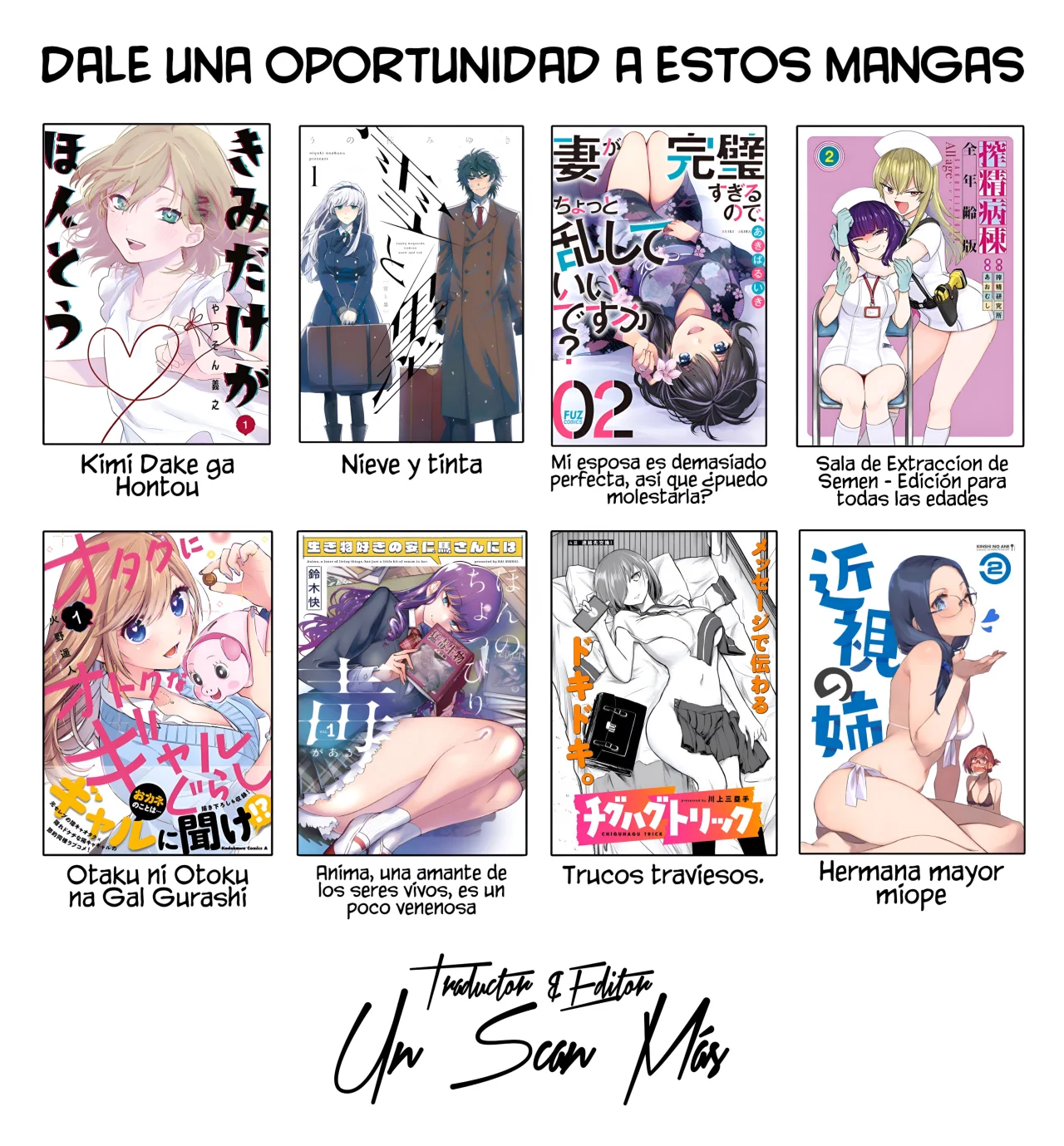 Tsuma ga Kanpeki sugiru node, Chotto Midashite Ii desu ka? Capítulo 19 - Page 19