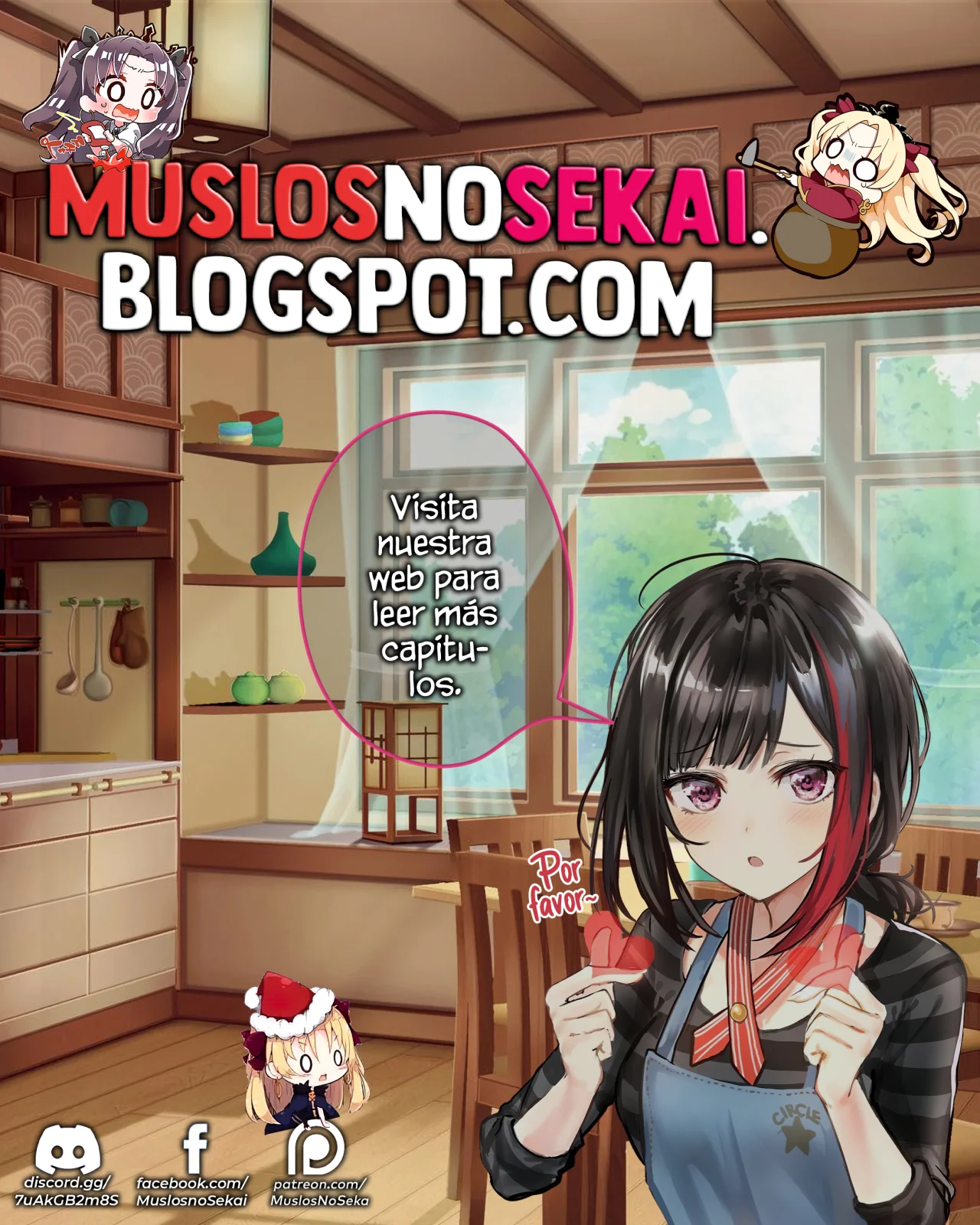 Tsuma ga Kanpeki sugiru node, Chotto Midashite Ii desu ka? Capítulo 19 - Page 20