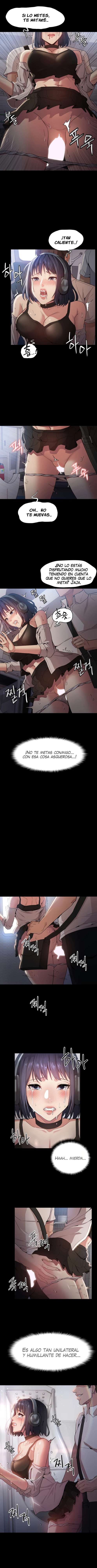 Diario Perverso Capítulo 1 - Page 12