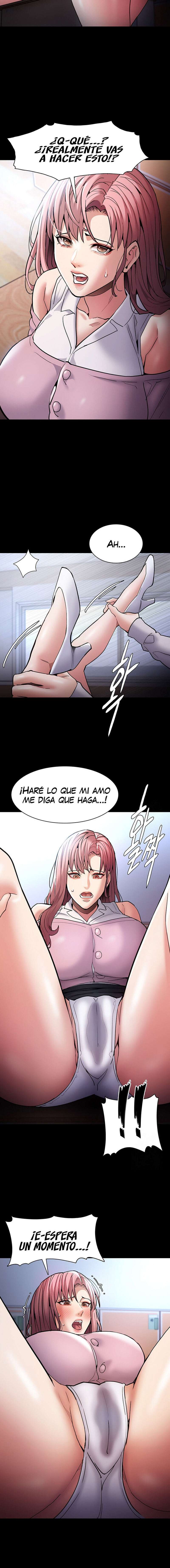 Diario Perverso Capítulo 100 - Page 7