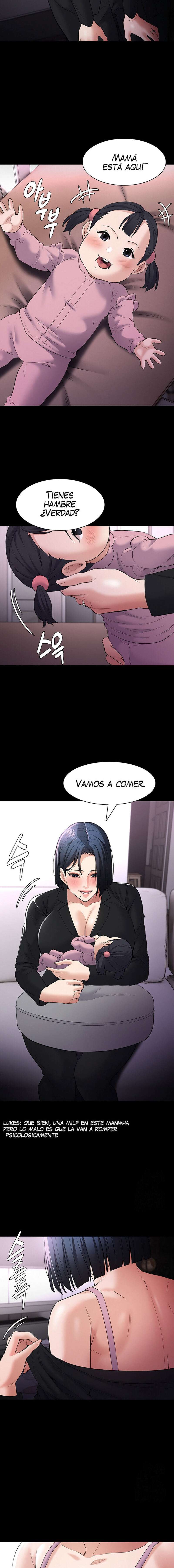 Diario Perverso Capítulo 107 - Page 7