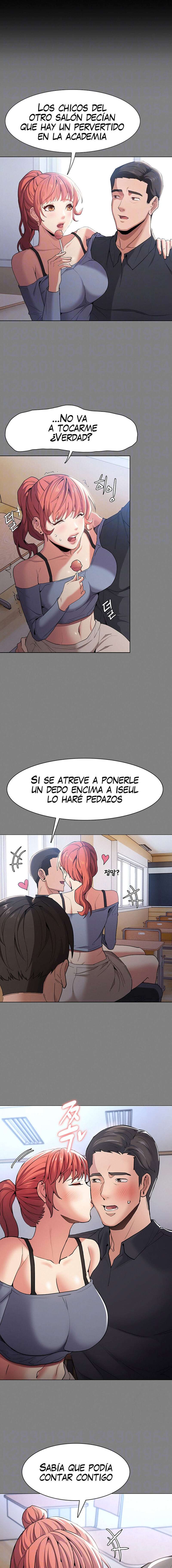 Diario Perverso Capítulo 109 - Page 4