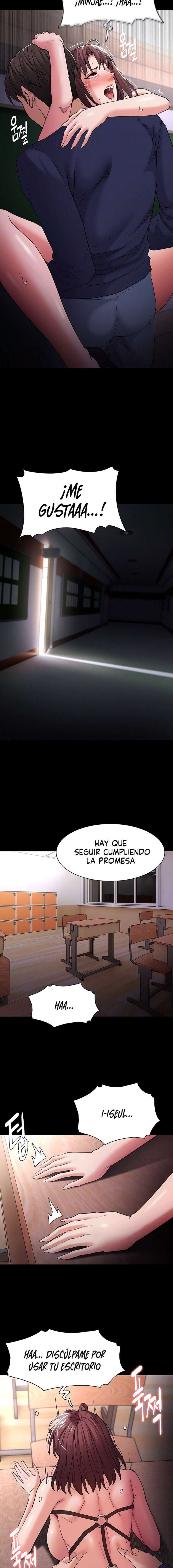 Diario Perverso Capítulo 111 - Page 5