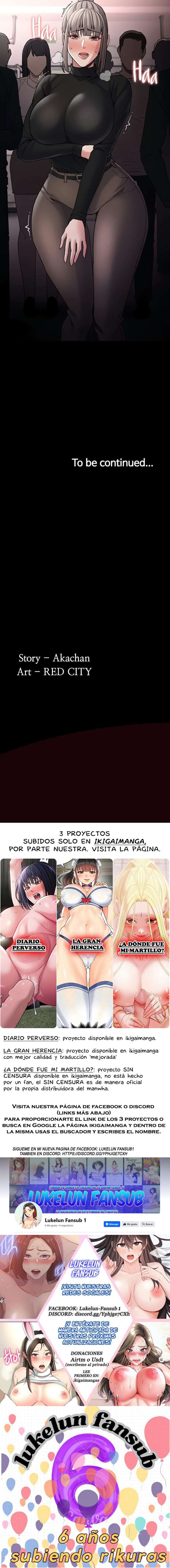 Diario Perverso Capítulo 113 - Page 17