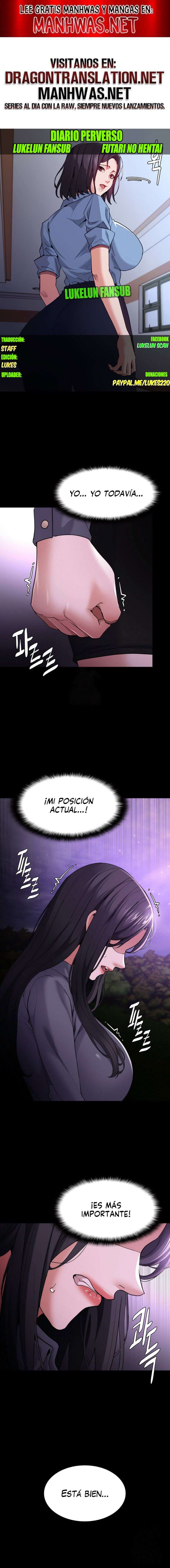 Diario Perverso Capítulo 115 - Page 1