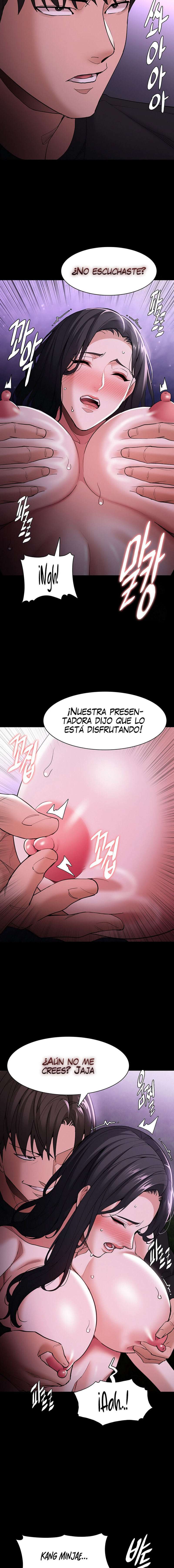 Diario Perverso Capítulo 116 - Page 9