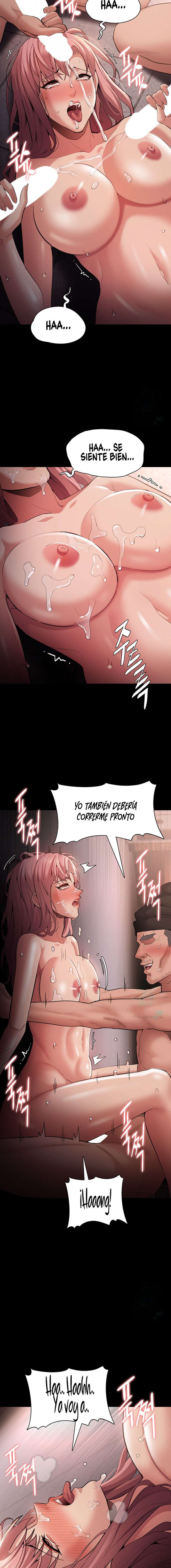 Diario Perverso Capítulo 121 - Page 11