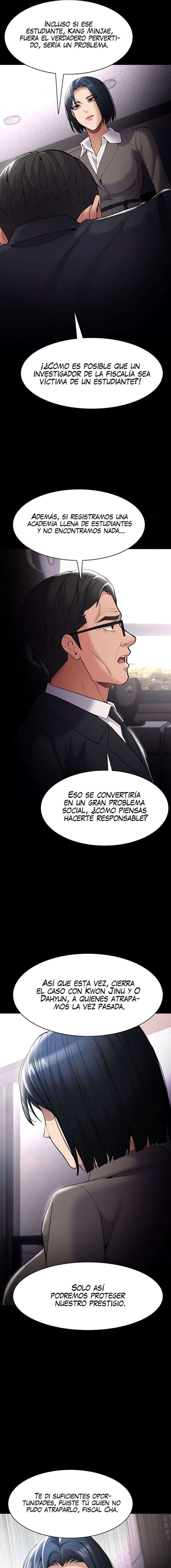 Diario Perverso Capítulo 125 - Page 6