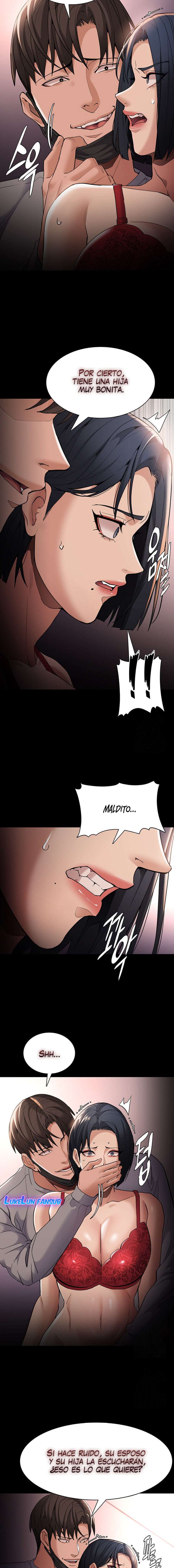 Diario Perverso Capítulo 127 - Page 11