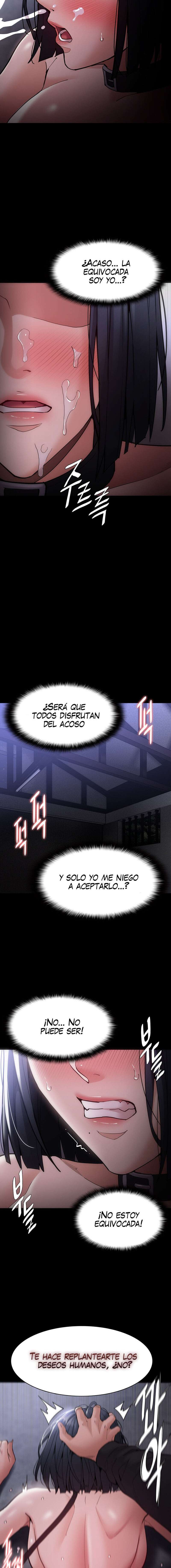 Diario Perverso Capítulo 134 - Page 10