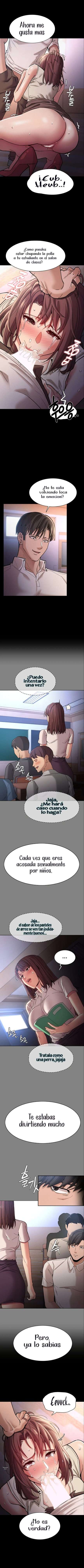 Diario Perverso Capítulo 18 - Page 4