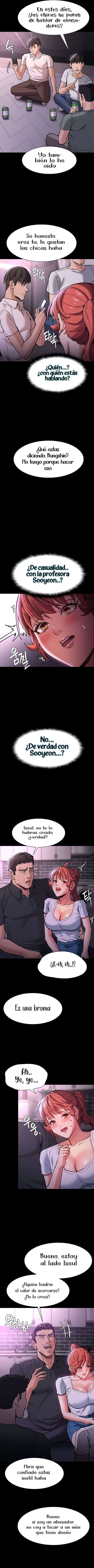 Diario Perverso Capítulo 19 - Page 5