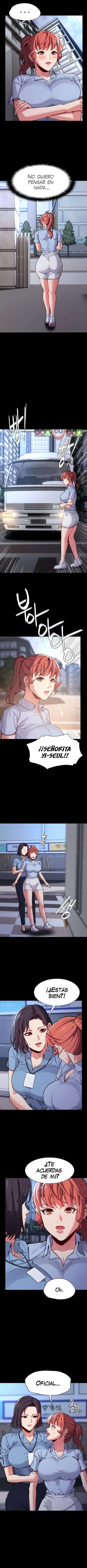 Diario Perverso Capítulo 24 - Page 9