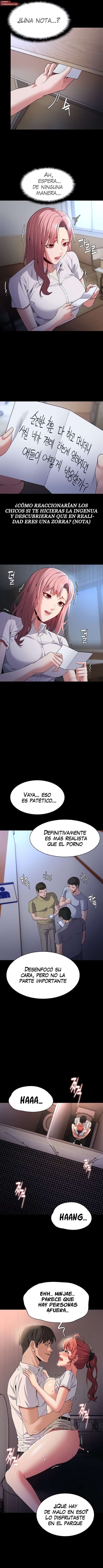 Diario Perverso Capítulo 29 - Page 3