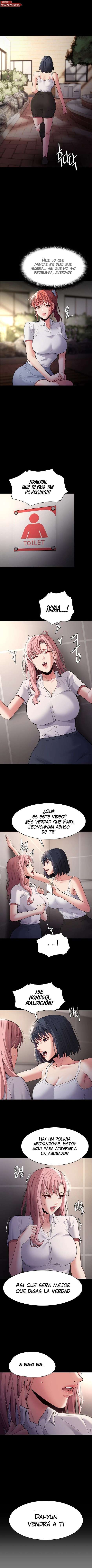 Diario Perverso Capítulo 44 - Page 7
