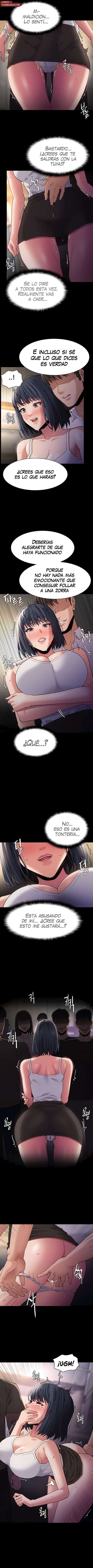 Diario Perverso Capítulo 45 - Page 7