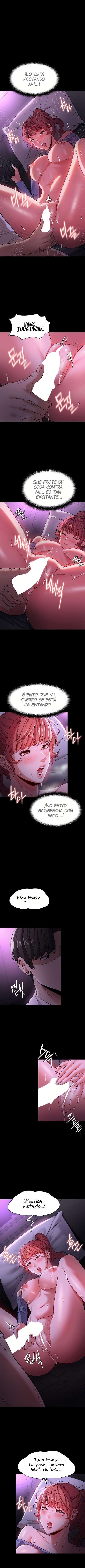 Diario Perverso Capítulo 5 - Page 4