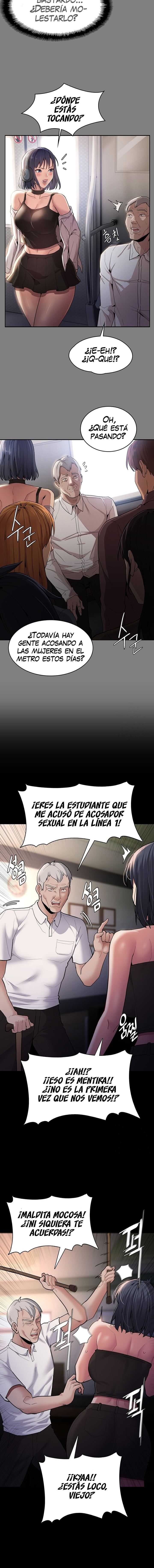 Diario Perverso Capítulo 55 - Page 9