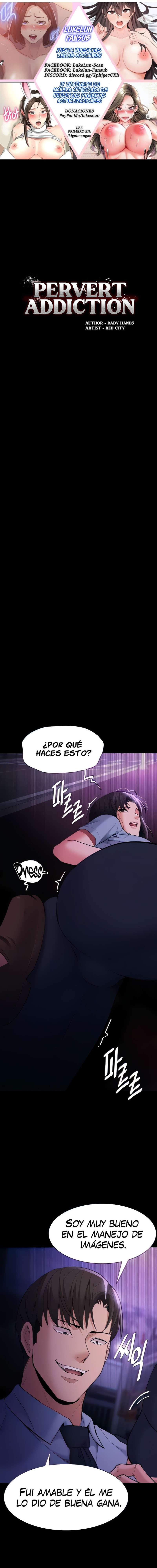 Diario Perverso Capítulo 60 - Page 1