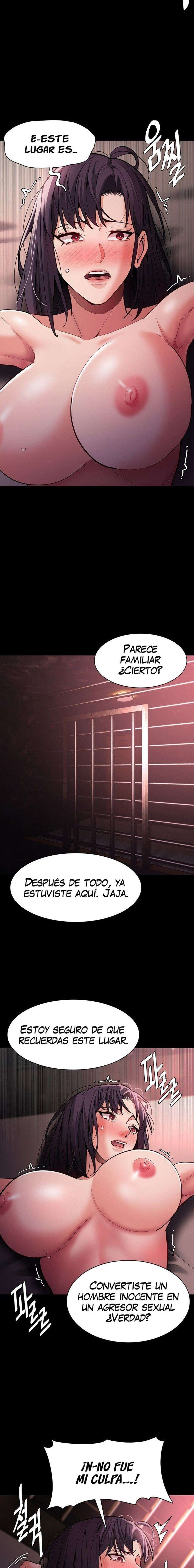 Diario Perverso Capítulo 62 - Page 16