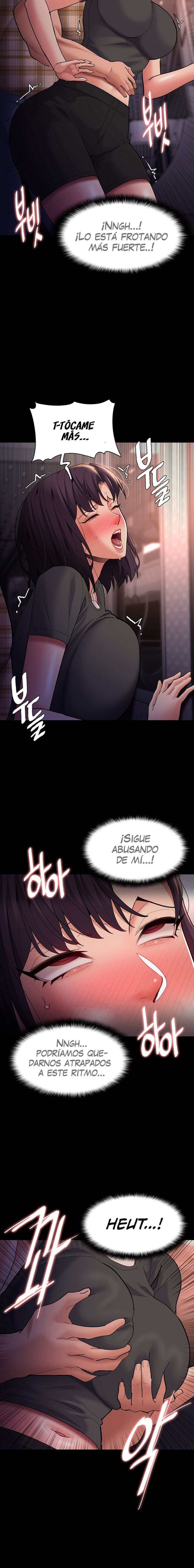 Diario Perverso Capítulo 67 - Page 12